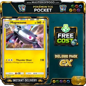 A4B-137 — Magnezone