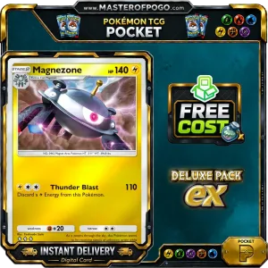 A4B-138 — Magnezone