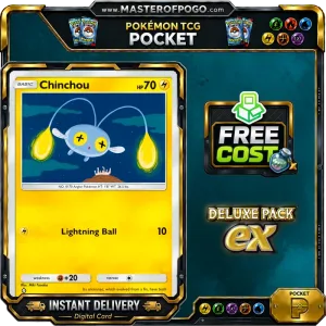 A4B-140 — Chinchou