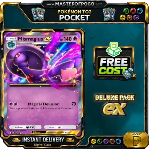A4B-163 — Mismagius ex