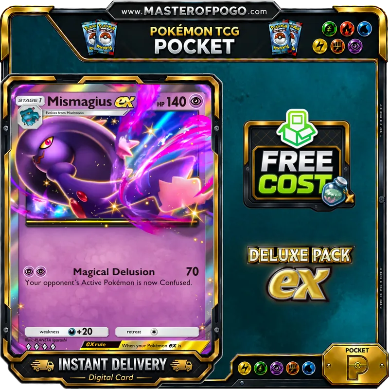 A4B-163 — Mismagius ex