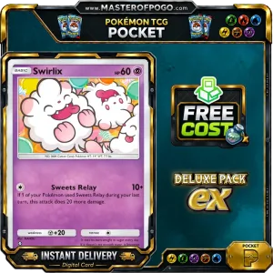 A4B-173 — Swirlix