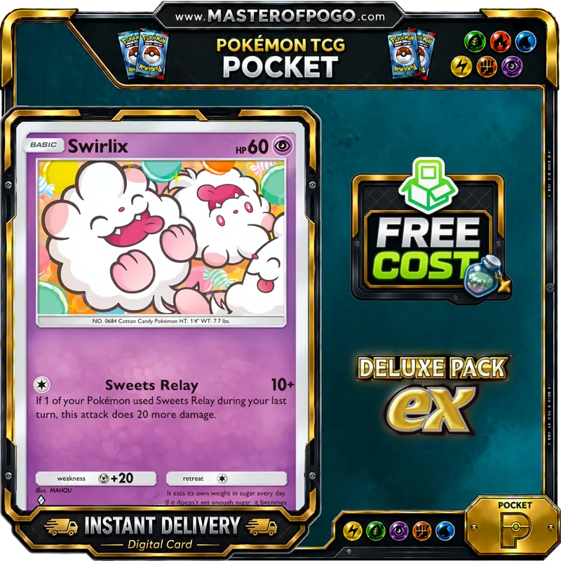 A4B-173 — Swirlix