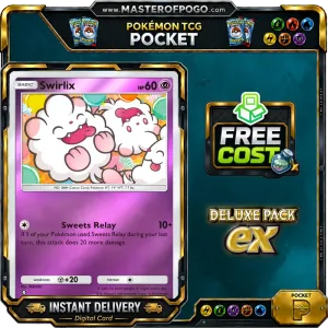 A4B-174 — Swirlix