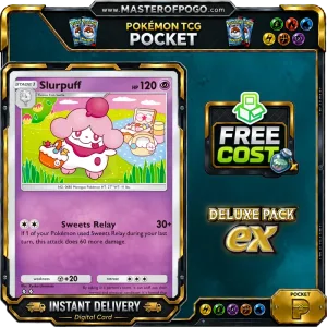 A4B-175 — Slurpuff