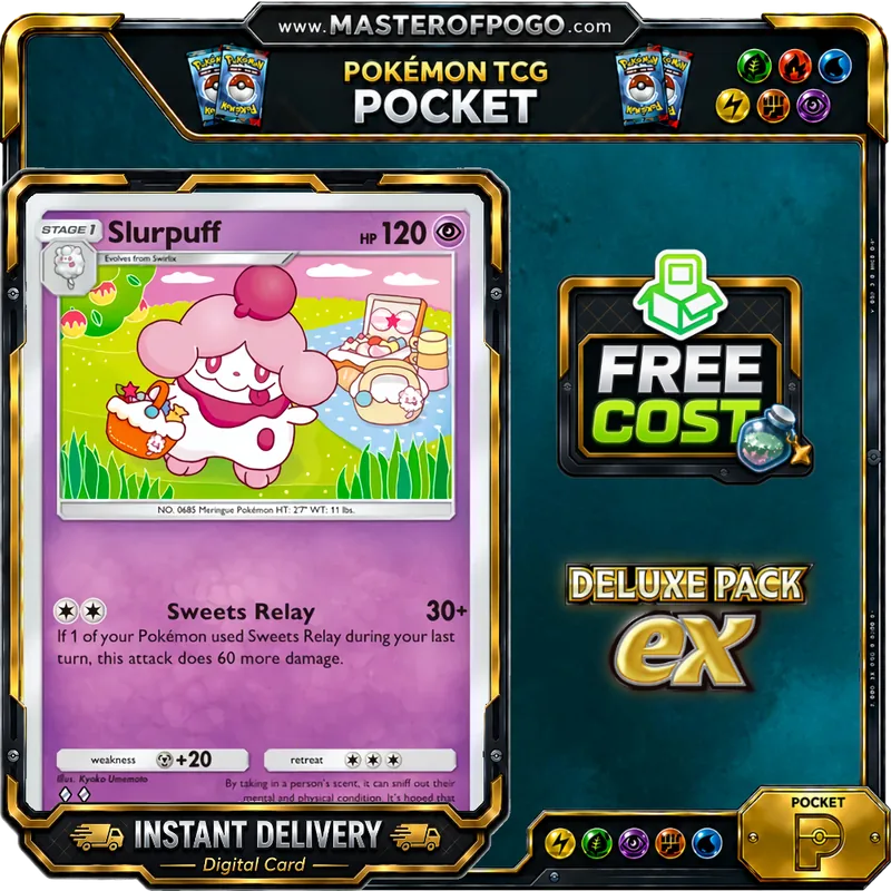 A4B-175 — Slurpuff