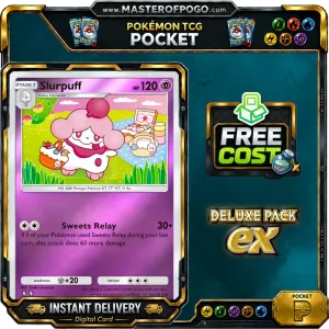 A4B-176 — Slurpuff