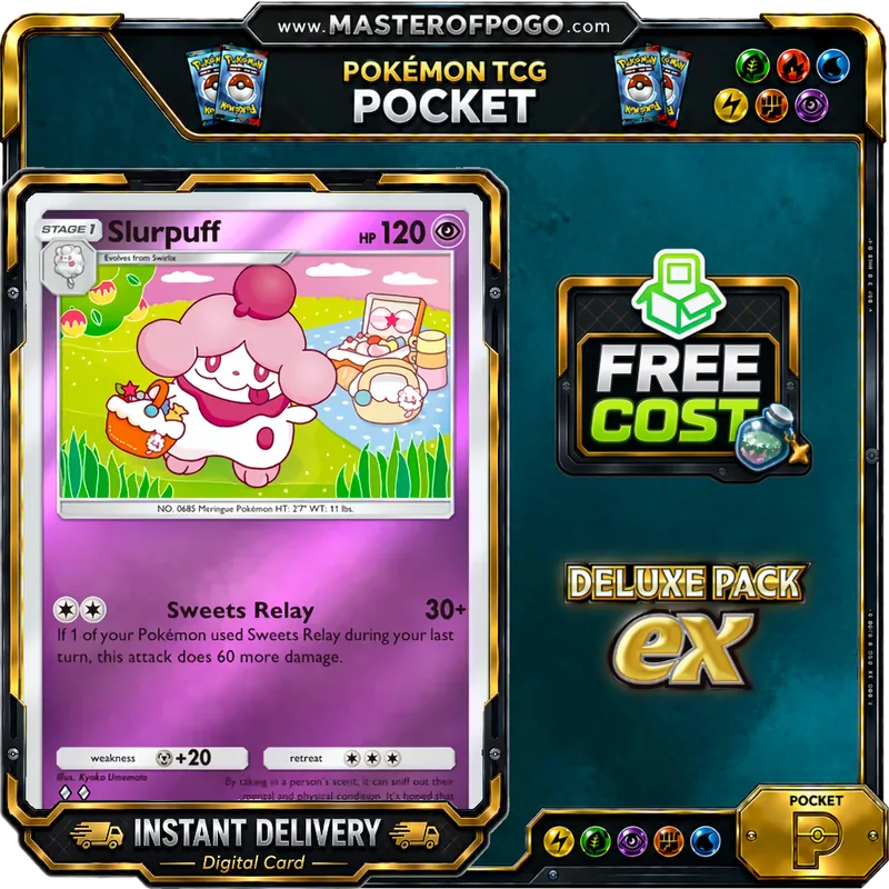 A4B-176 — Slurpuff