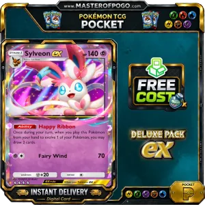 A4B-177 — Sylveon ex