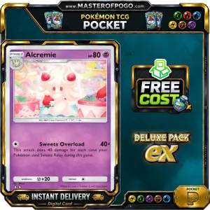 A4B-187 — Alcremie