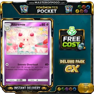 A4B-188 — Alcremie