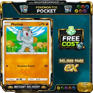 A4B-189 — Machop
