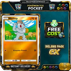 A4B-190 — Machop
