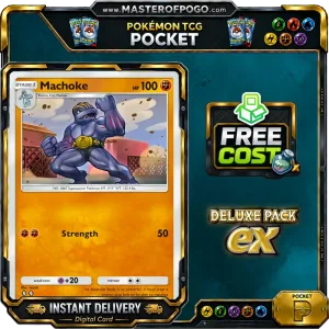 A4B-191 — Machoke
