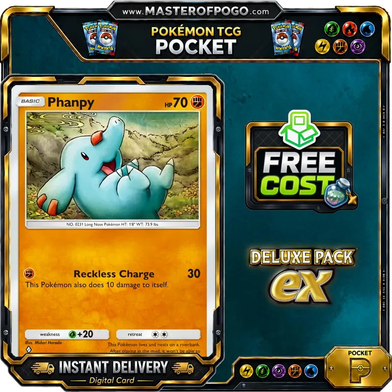 A4B-200 — Phanpy