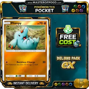 A4B-201 — Phanpy