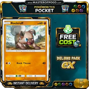 A4B-220 — Rockruff