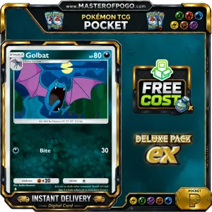 A4B-228 — Golbat