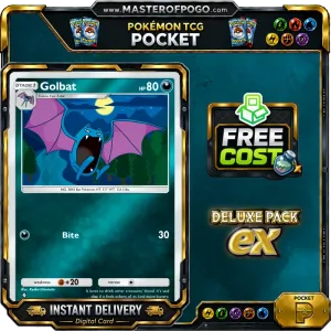 A4B-229 — Golbat