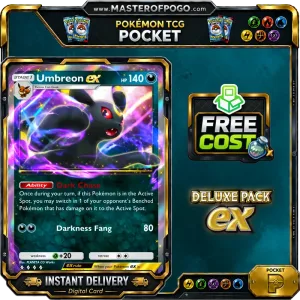 A4B-241 — Umbreon ex