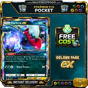 A4B-245 — Darkrai ex