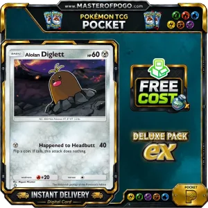 A4B-249 — Alolan Diglett