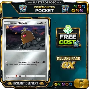 A4B-250 — Alolan Diglett