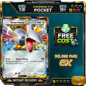 A4B-252 — Skarmory ex