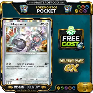 A4B-260 — Magearna