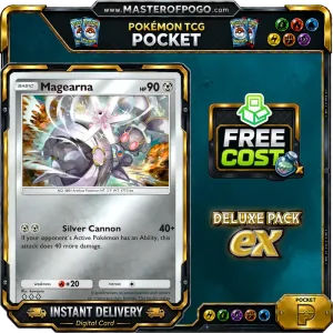 A4B-261 — Magearna