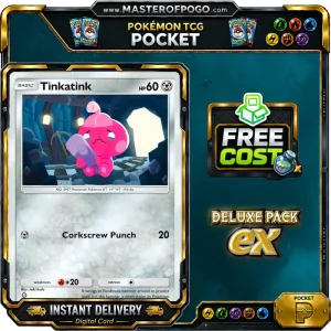 A4B-262 — Tinkatink
