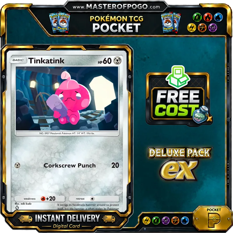 A4B-262 — Tinkatink