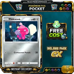 A4B-263 — Tinkatink