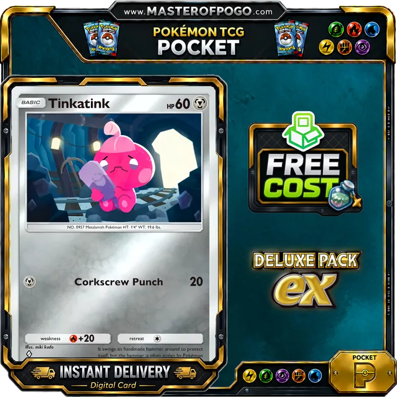 A4B-263 — Tinkatink