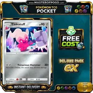 A4B-265 — Tinkatuff