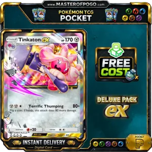 A4B-266 — Tinkaton ex