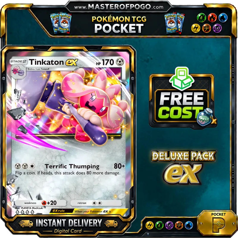 A4B-266 — Tinkaton ex
