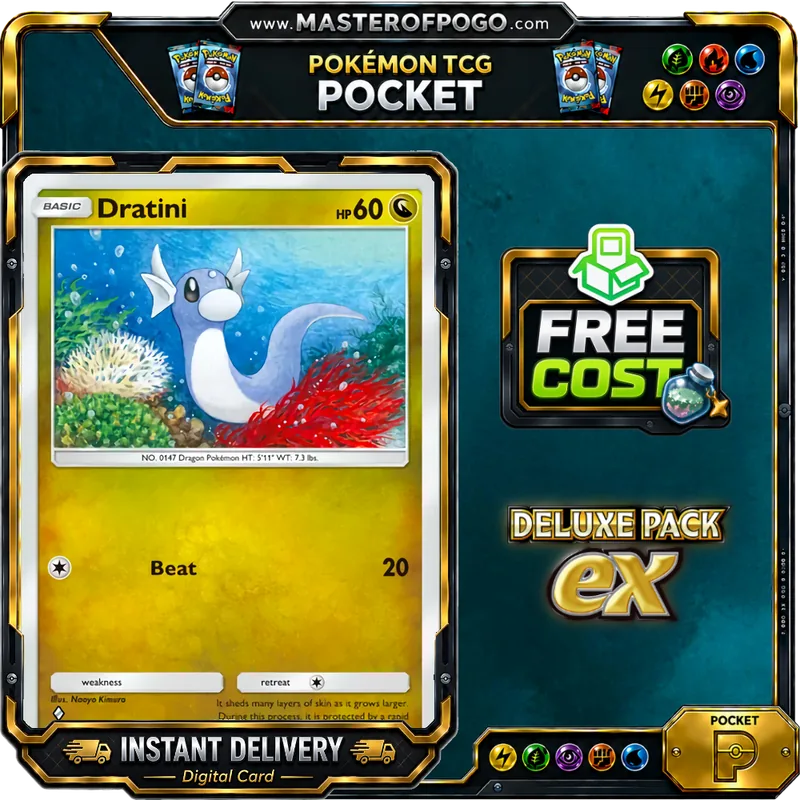 A4B-267 — Dratini