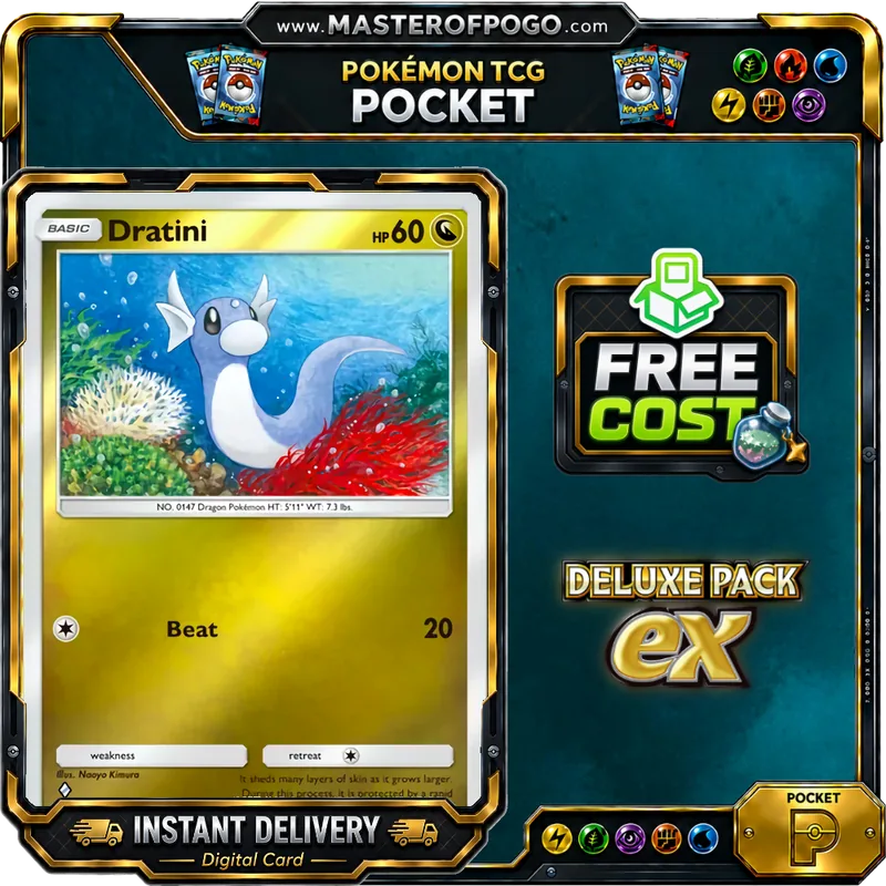 A4B-268 — Dratini