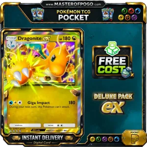 A4B-271 — Dragonite ex