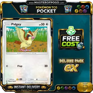A4B-272 — Pidgey