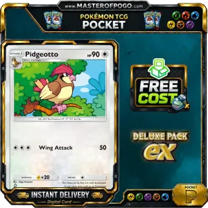 A4B-274 — Pidgeotto