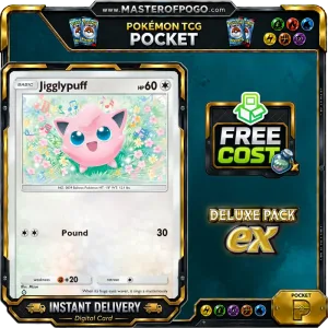A4B-277 — Jigglypuff