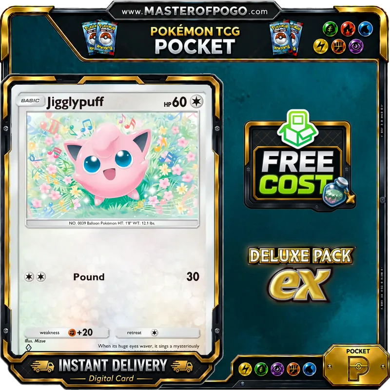 A4B-277 — Jigglypuff