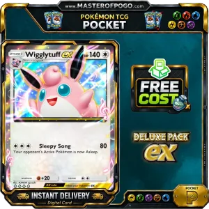 A4B-279 — Wigglytuff ex