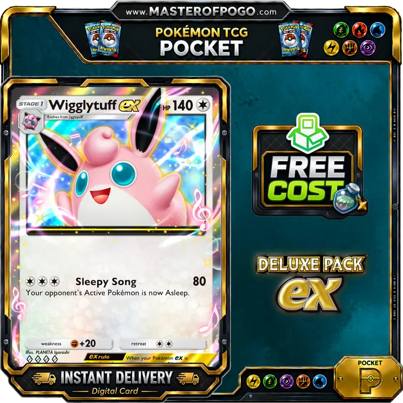 A4B-279 — Wigglytuff ex