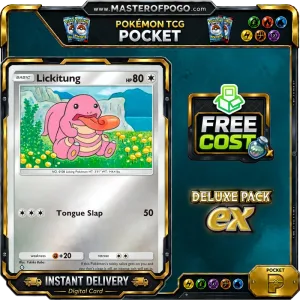 A4B-283 — Lickitung