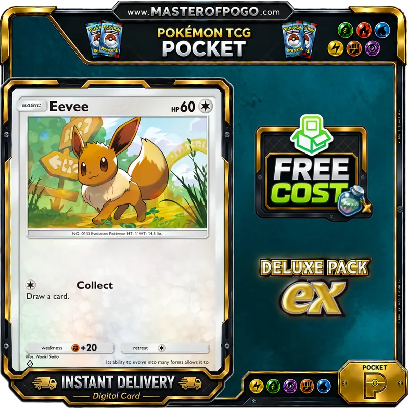 A4B-285 — Eevee