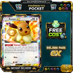 A4B-287 — Eevee ex