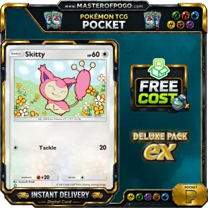 A4B-290 — Skitty